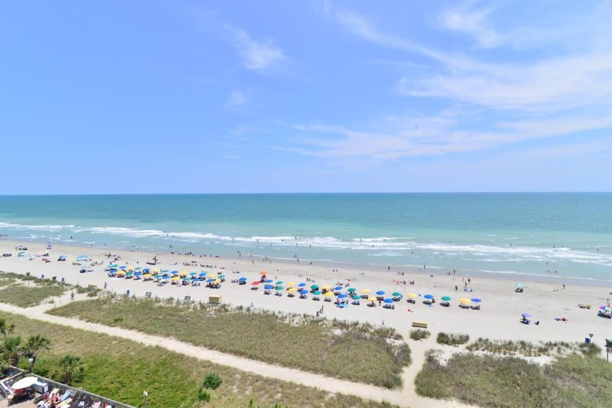 Oceanfront Paradise Lazy River Near Boardwalk * Myrtle Beach