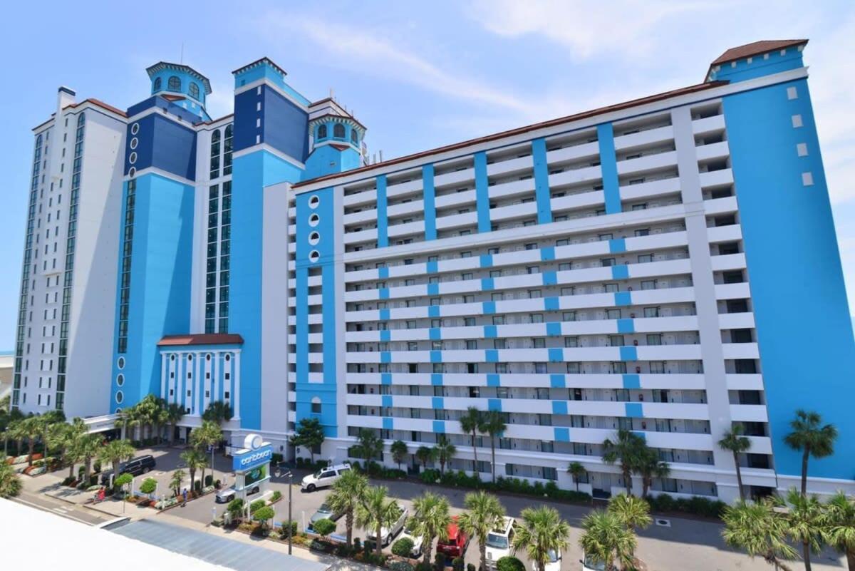Holiday home Oceanfront Paradise Lazy River Near Boardwalk