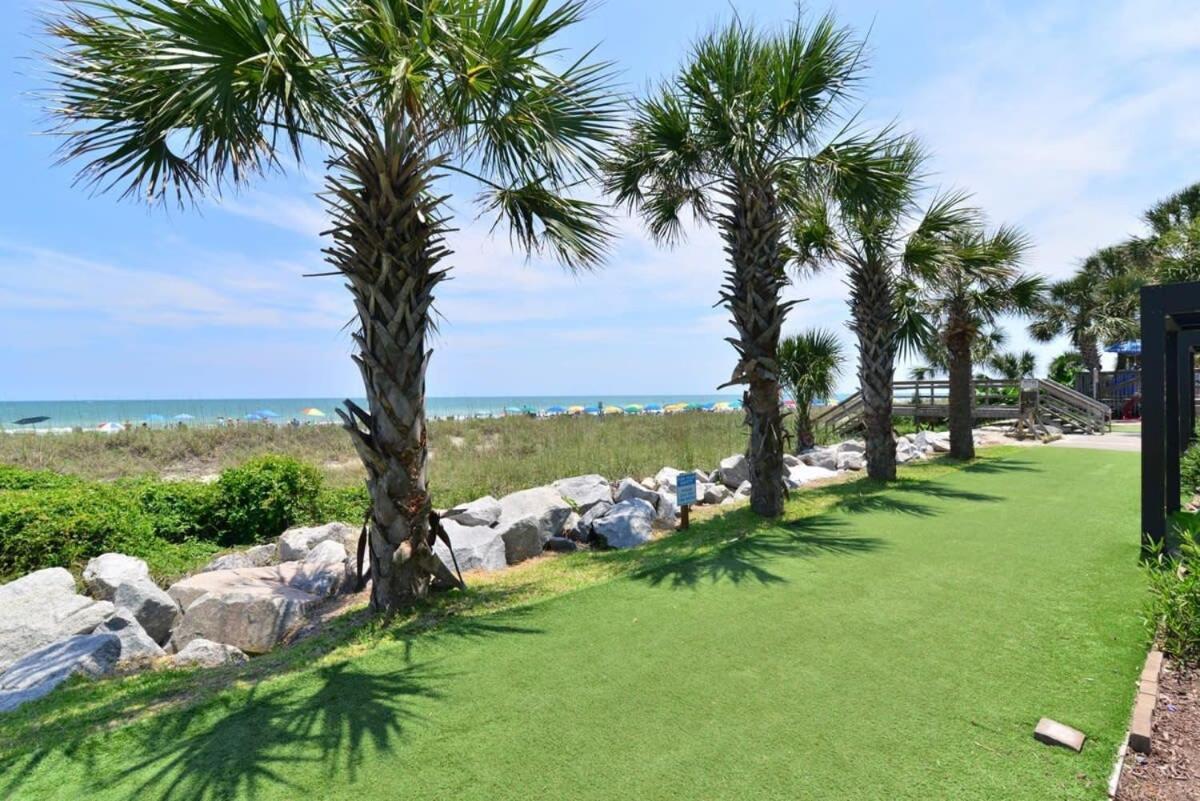Holiday home Oceanfront Paradise Lazy River Near Boardwalk Myrtle Beach