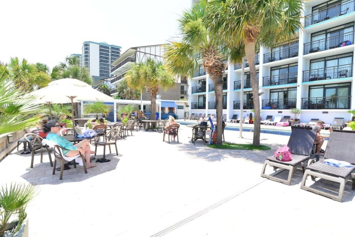 Oceanfront Paradise Lazy River Near Boardwalk Holiday home