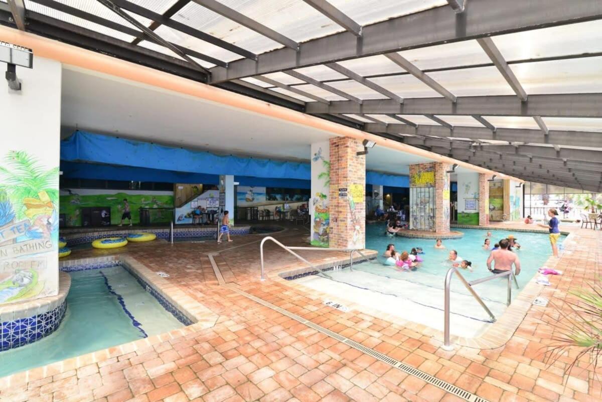 Holiday home Oceanfront Paradise Lazy River Near Boardwalk Myrtle Beach