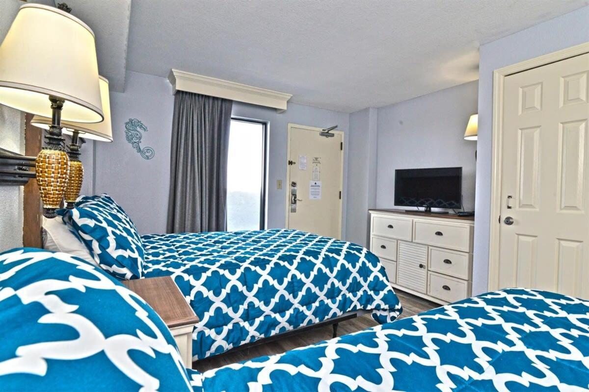 Oceanfront Paradise Lazy River Near Boardwalk Holiday home *