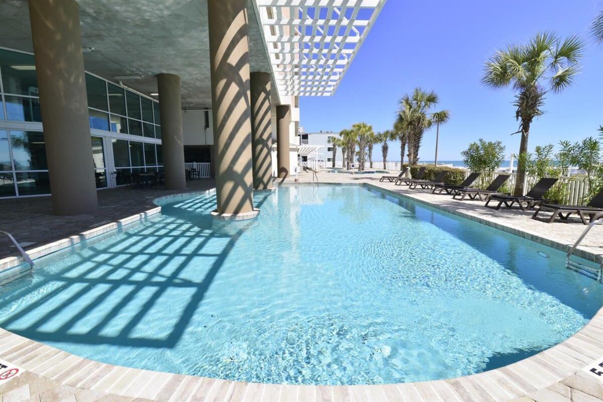 Luxury Ocean View 2 Lazy Rivers