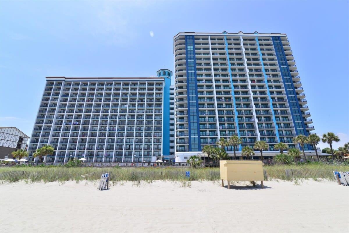 Oceanfront Paradise Lazy River Near Boardwalk Holiday home