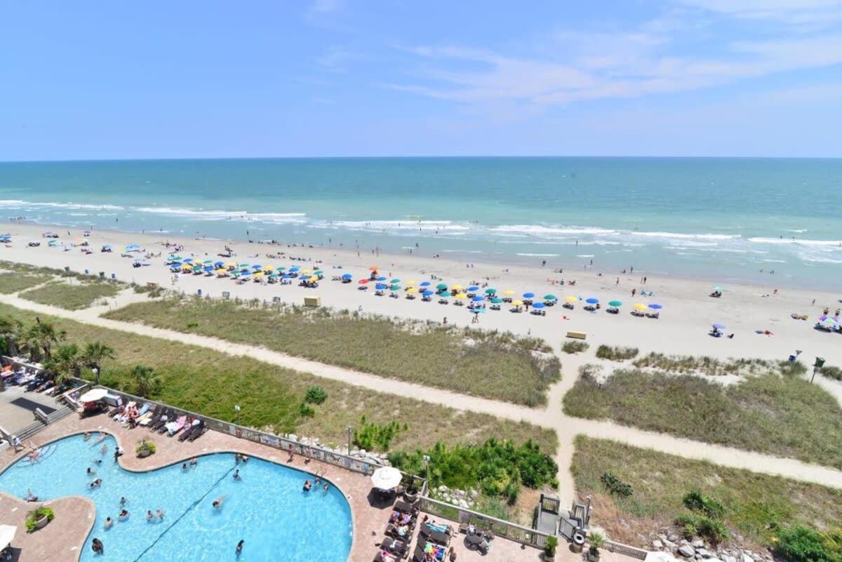 Holiday home Oceanfront Paradise Lazy River Near Boardwalk *