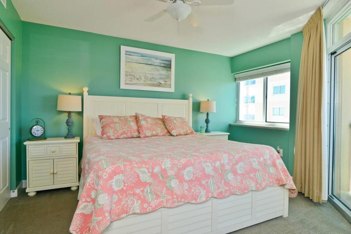 Holiday home Luxury Ocean View 2 Lazy Rivers
