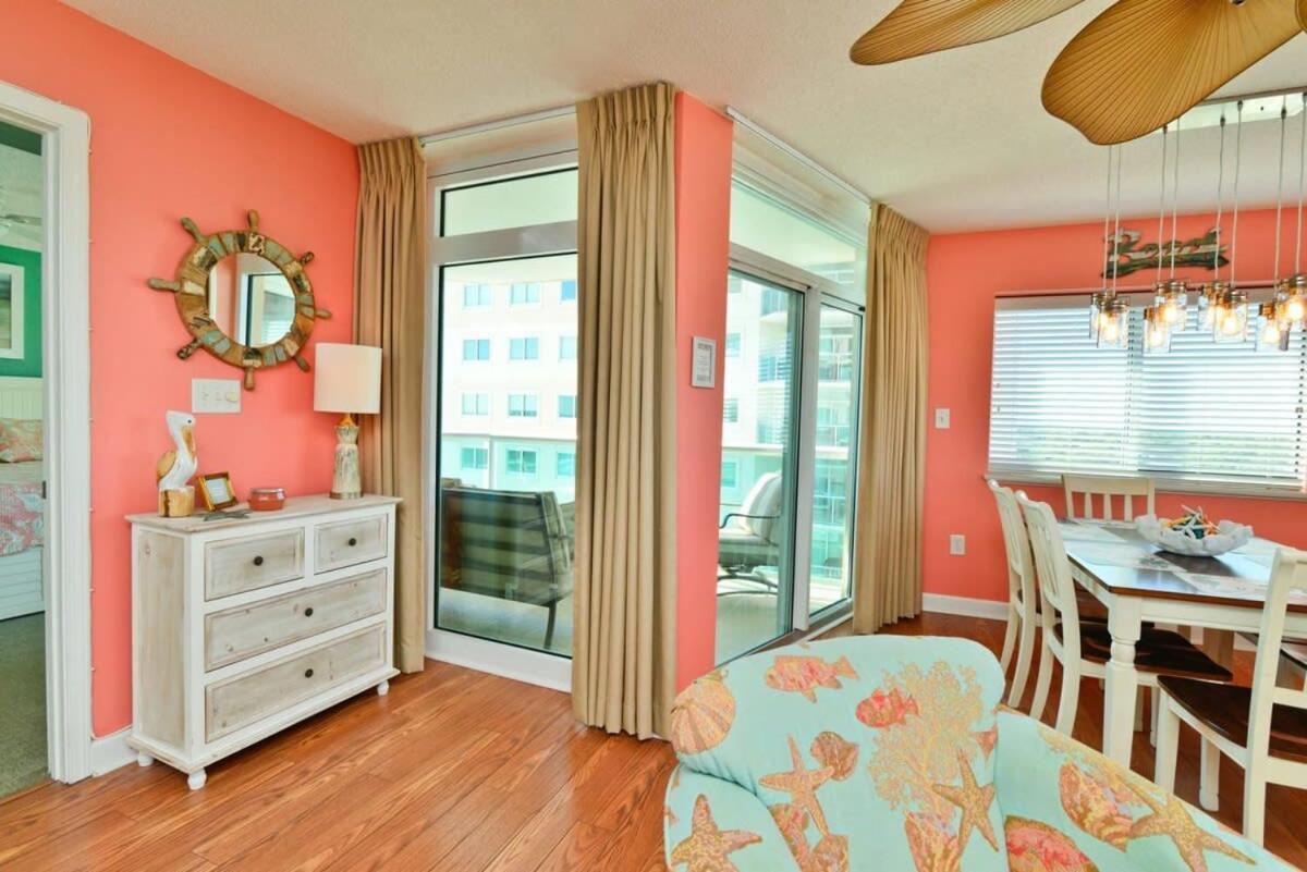 Luxury Ocean View 2 Lazy Rivers Holiday home *