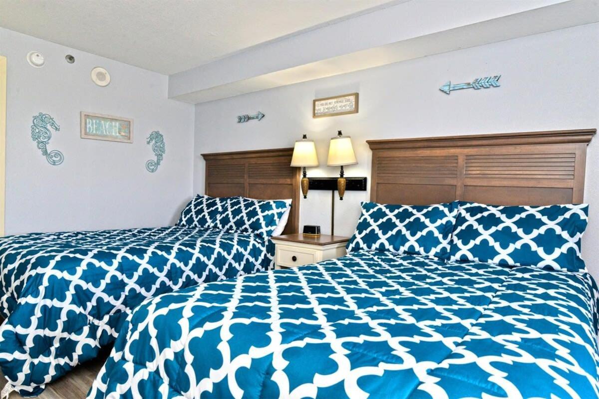 Oceanfront Paradise Lazy River Near Boardwalk * Myrtle Beach