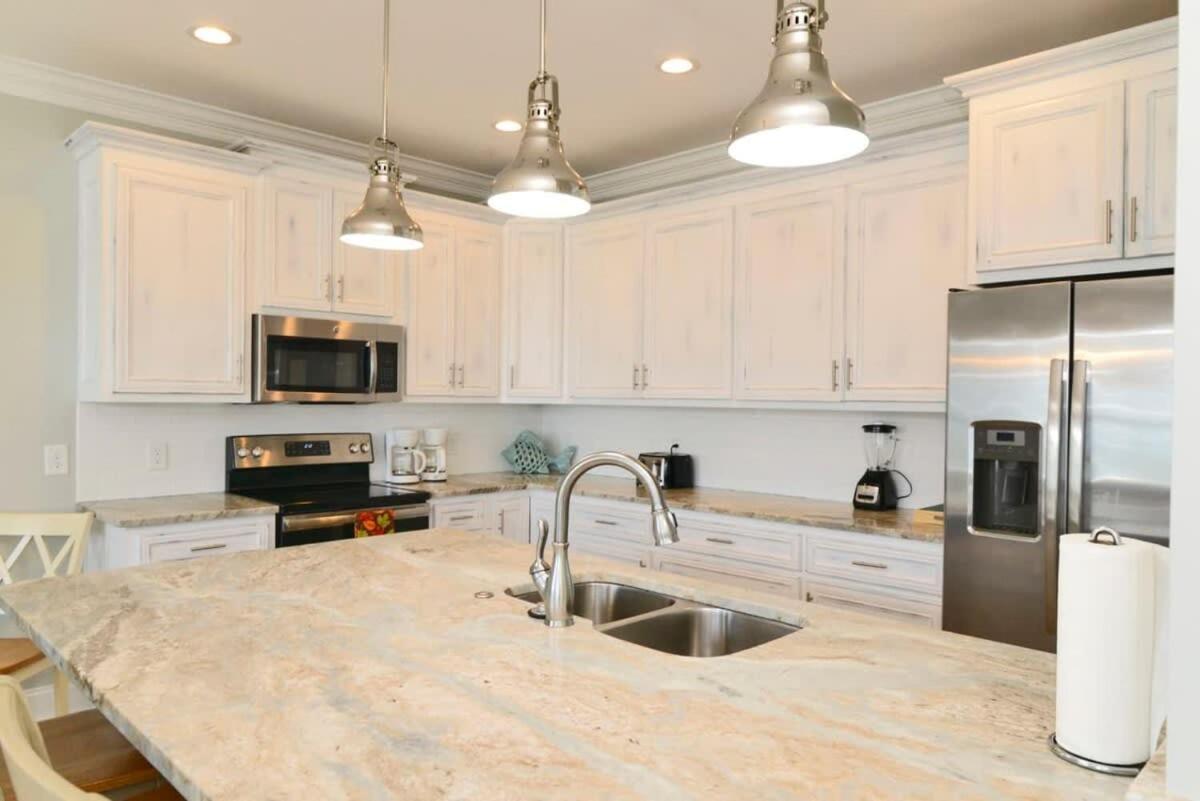 Anchor Down Luxury Ocean View House W Pool