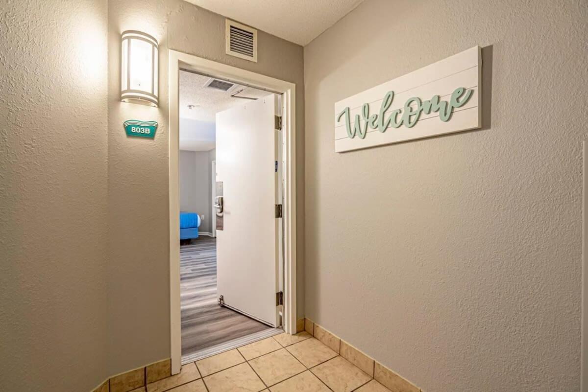 Holiday home Amazing Ocean Views Remodeled Bay View 803 Myrtle Beach