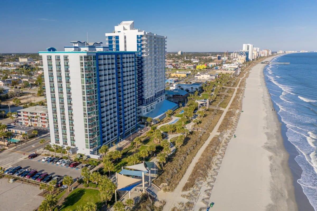 Holiday home Amazing Ocean Views Remodeled Bay View 803 Myrtle Beach