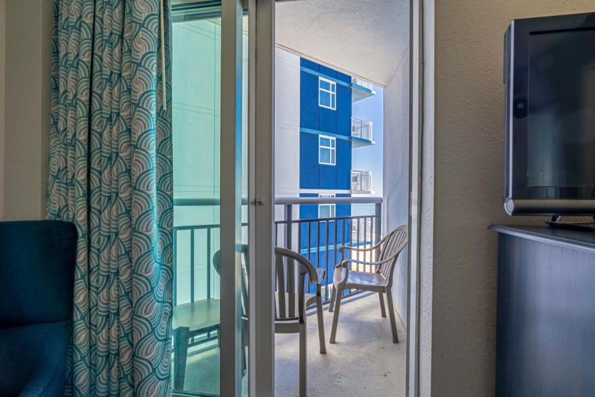 Amazing Ocean Views Remodeled Bay View 803 Holiday home Myrtle Beach