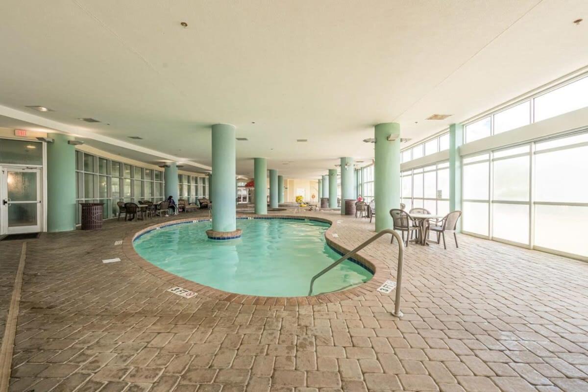 Holiday home Amazing Ocean Views Remodeled Bay View 803 Myrtle Beach