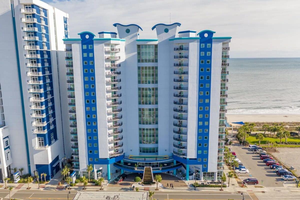 Amazing Ocean Views Remodeled Bay View 803