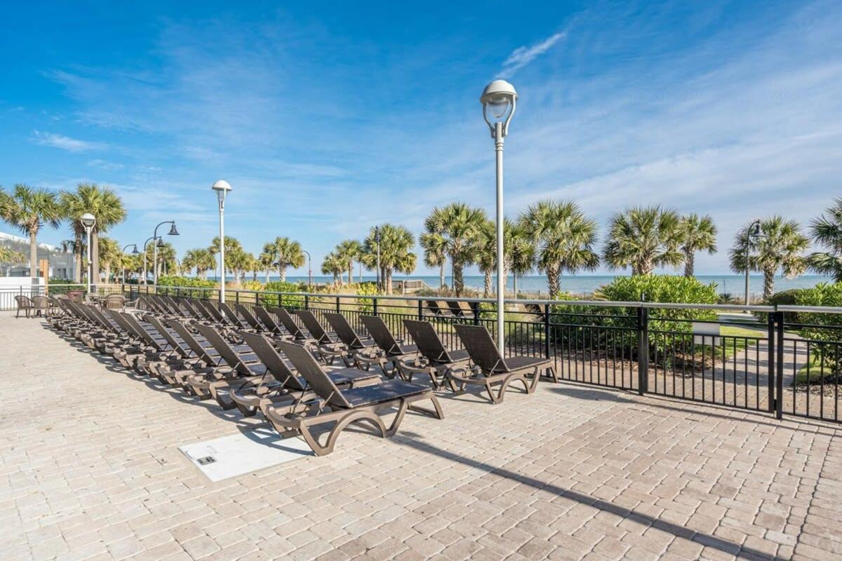 Amazing Ocean Views Remodeled Bay View 803 Holiday home *