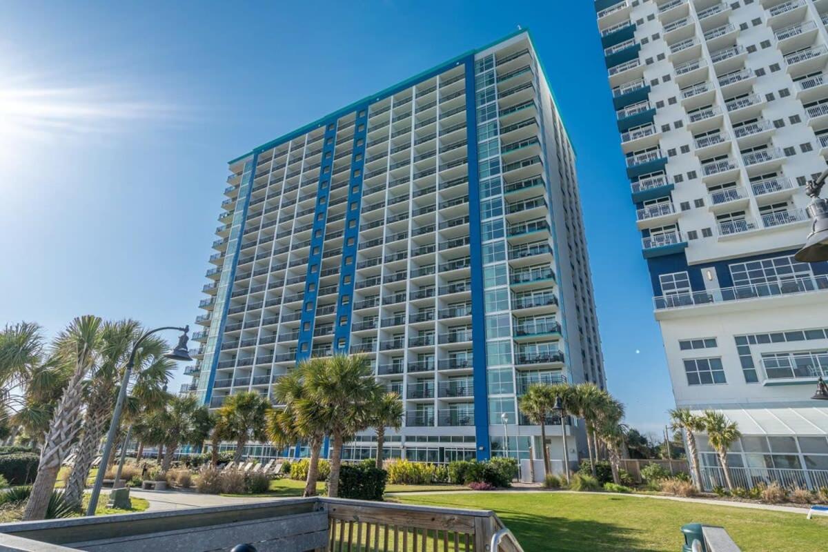 Holiday home Amazing Ocean Views Remodeled Bay View 803 Myrtle Beach