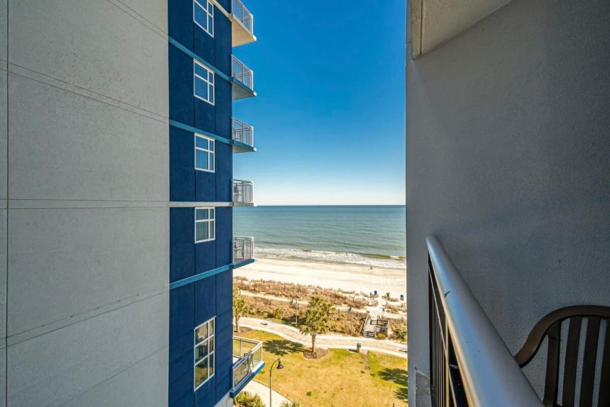 Holiday home Amazing Ocean Views Remodeled Bay View 803