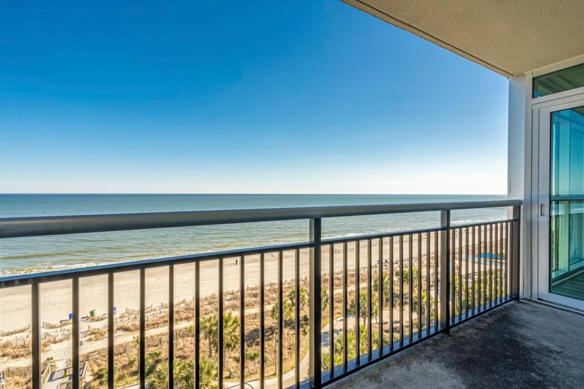 Holiday home Amazing Ocean Views Remodeled Bay View 803 *
