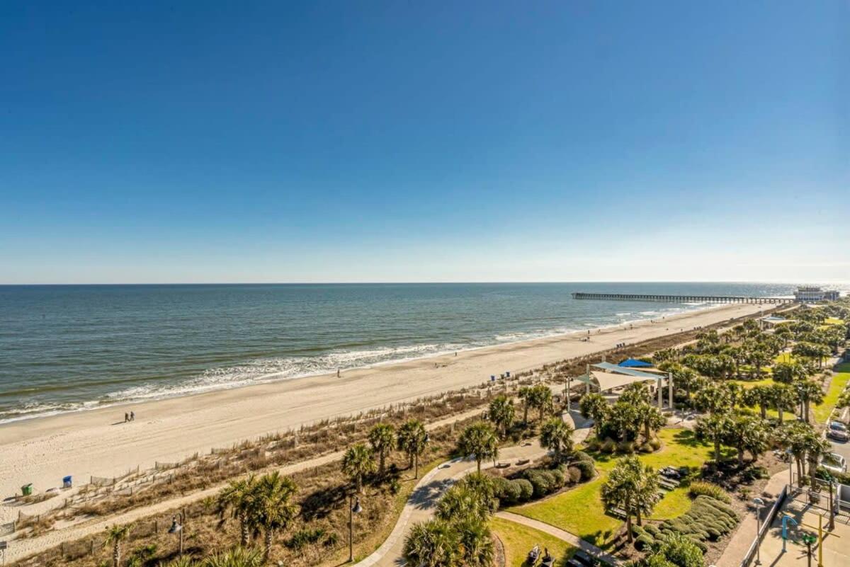 Amazing Ocean Views Remodeled Bay View 803 *