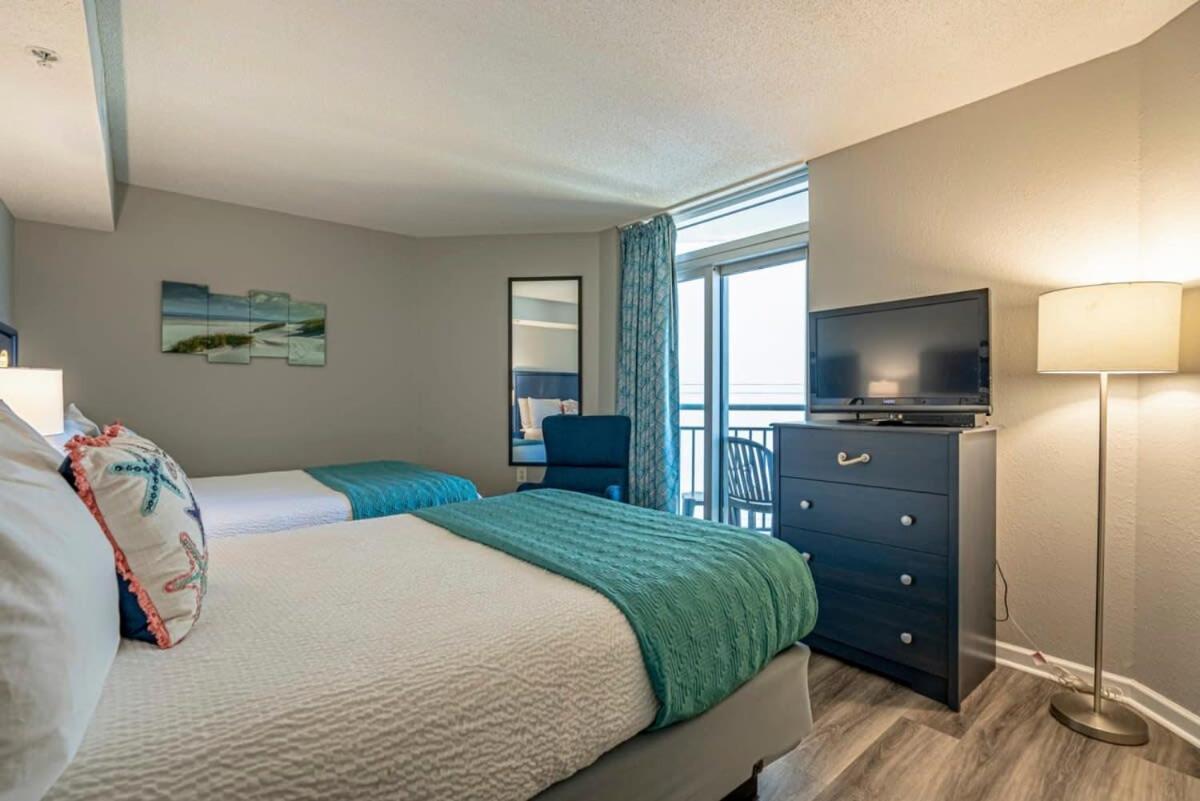 Holiday home Amazing Ocean Views Remodeled Bay View 803 Myrtle Beach