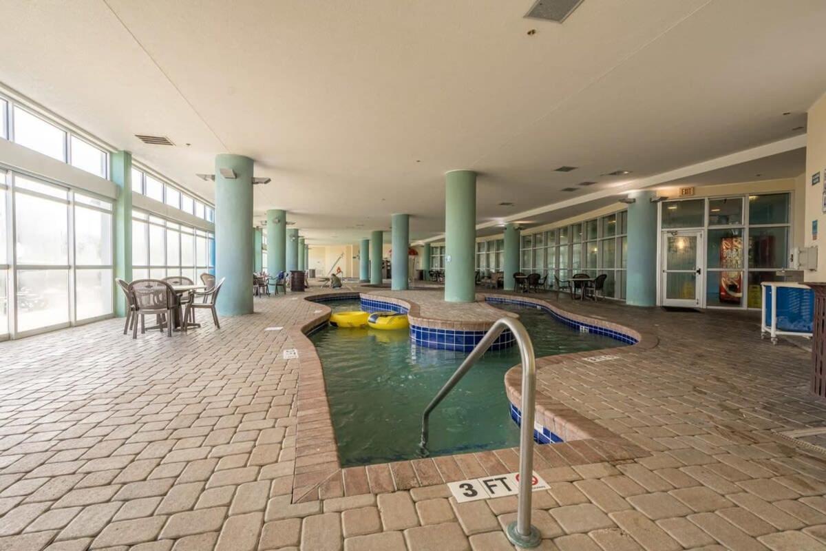 Amazing Ocean Views Remodeled Bay View 803 Holiday home Myrtle Beach
