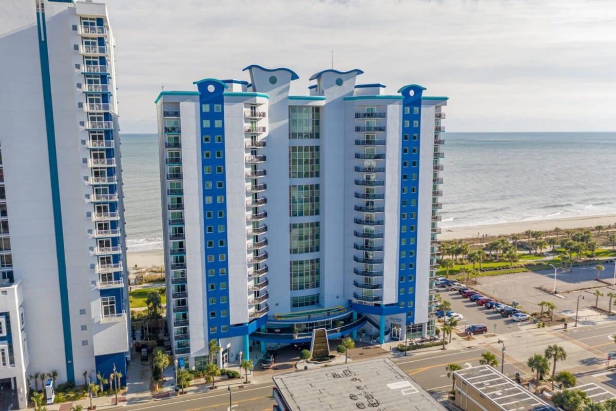 Amazing Ocean Views Remodeled Bay View 803