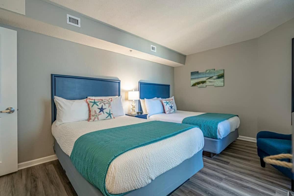 Holiday home Amazing Ocean Views Remodeled Bay View 803 Myrtle Beach