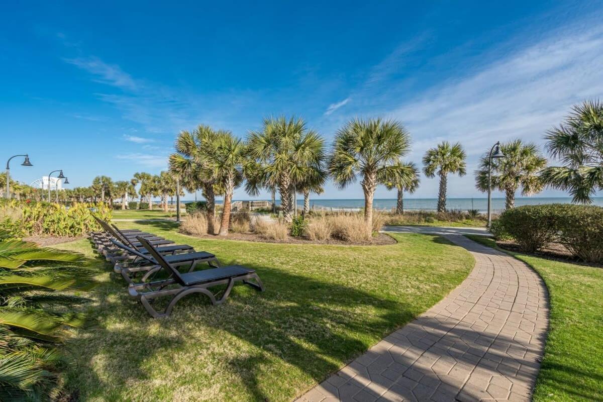 Amazing Ocean Views Remodeled Bay View 803 Myrtle Beach