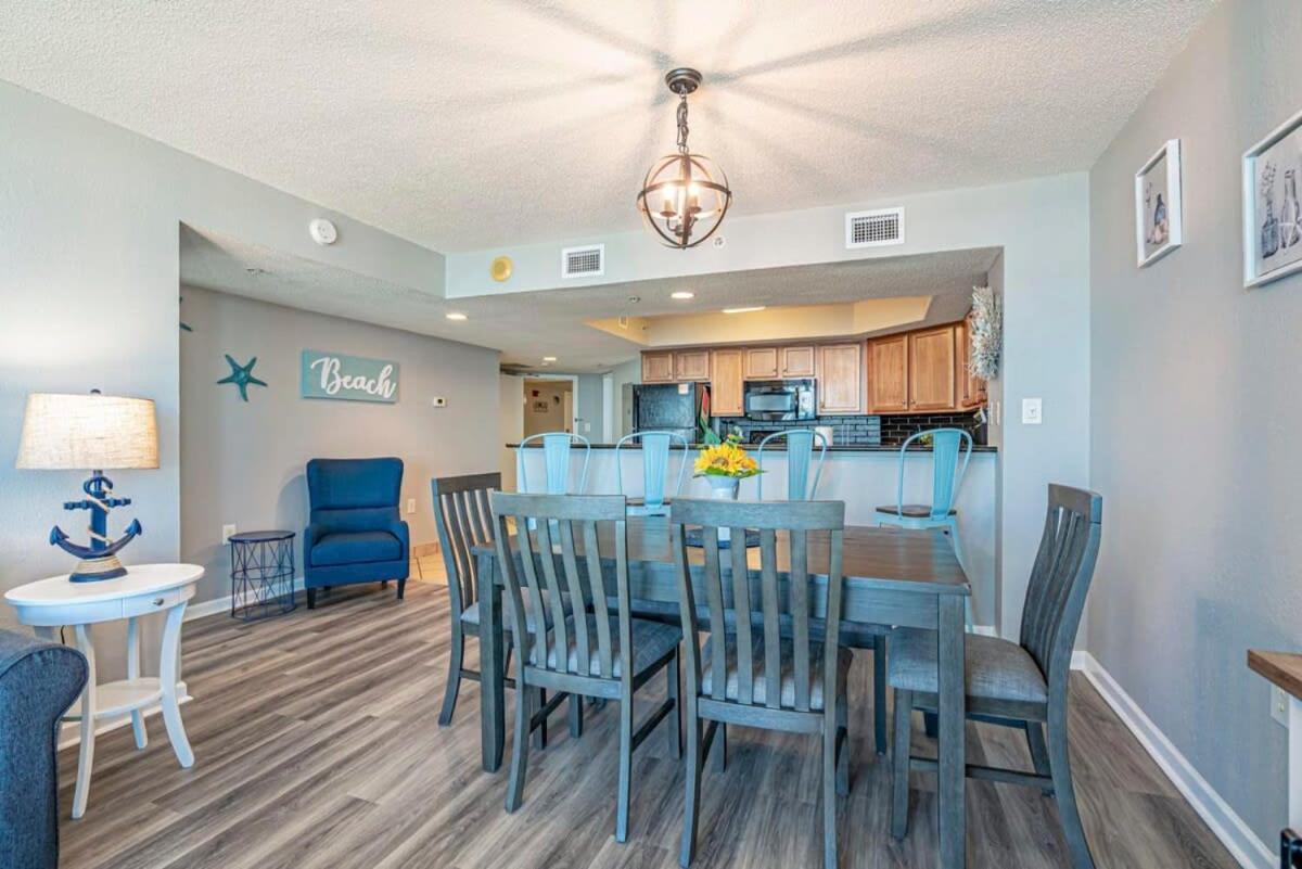 Holiday home Amazing Ocean Views Remodeled Bay View 803 Myrtle Beach