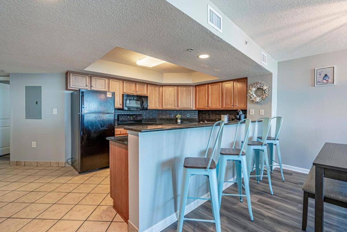Holiday home Amazing Ocean Views Remodeled Bay View 803 *