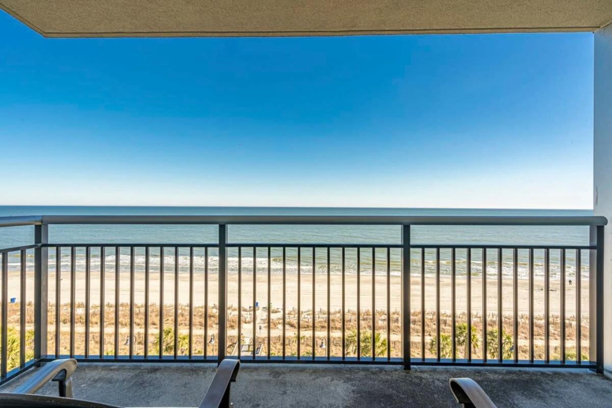 Amazing Ocean Views Remodeled Bay View 803 Holiday home *