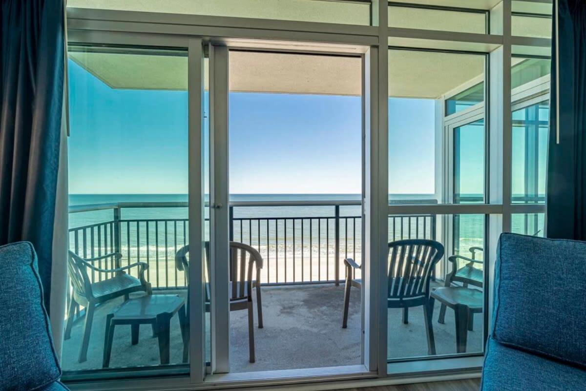 Holiday home Amazing Ocean Views Remodeled Bay View 803 *