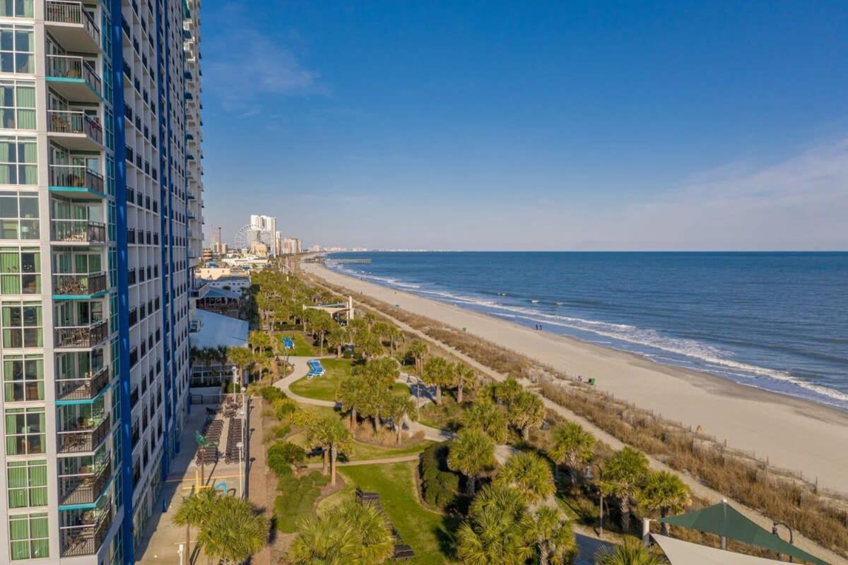 Amazing Ocean Views Remodeled Bay View 803