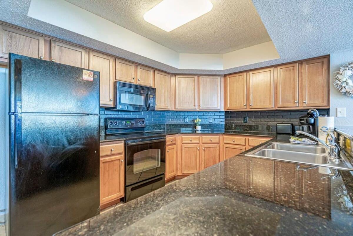 Holiday home Amazing Ocean Views Remodeled Bay View 803 Myrtle Beach