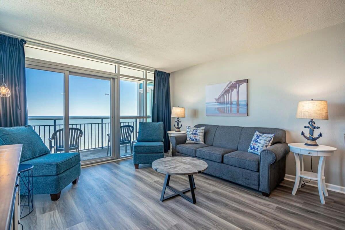 Holiday home Amazing Ocean Views Remodeled Bay View 803