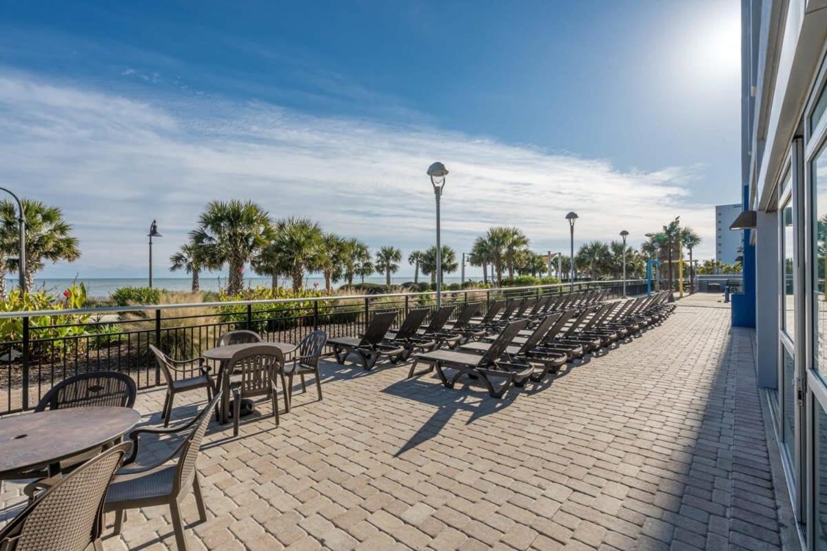 Amazing Ocean Views Remodeled Bay View 803 Myrtle Beach