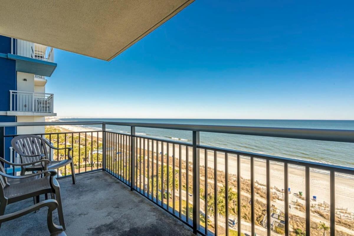 Holiday home Amazing Ocean Views Remodeled Bay View 803 *