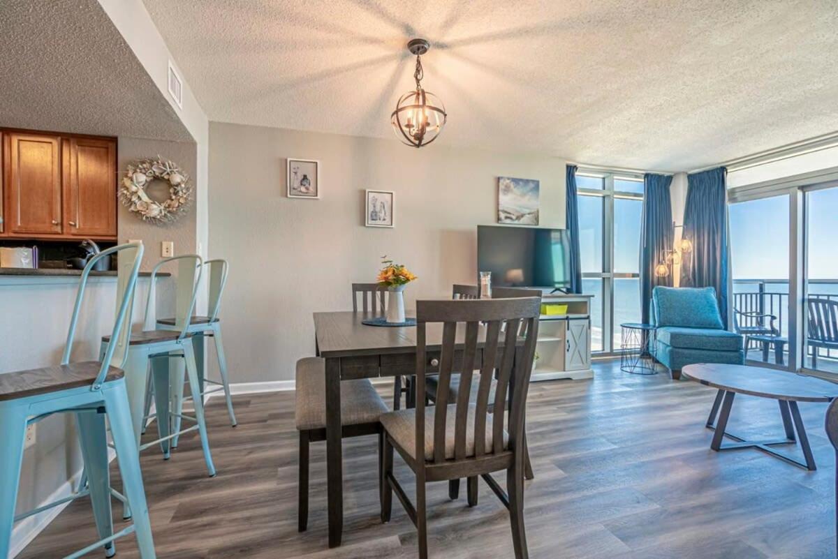Holiday home Amazing Ocean Views Remodeled Bay View 803 *