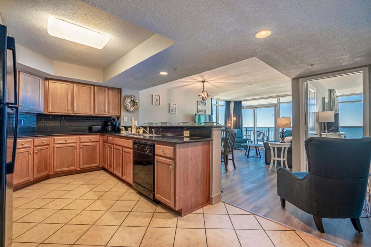Holiday home Amazing Ocean Views Remodeled Bay View 803 *