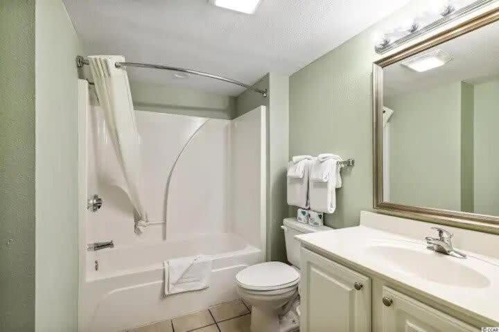 Great Ocean Front Unit - Grand Atlantic 1002 Holiday home *