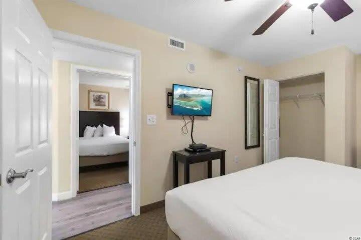 Holiday home Great Ocean Front Unit - Grand Atlantic 1002 Myrtle Beach