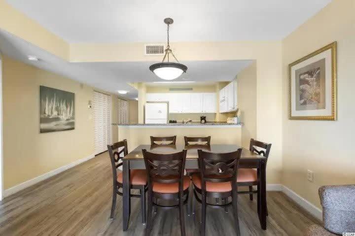 Great Ocean Front Unit - Grand Atlantic 1002 * Myrtle Beach