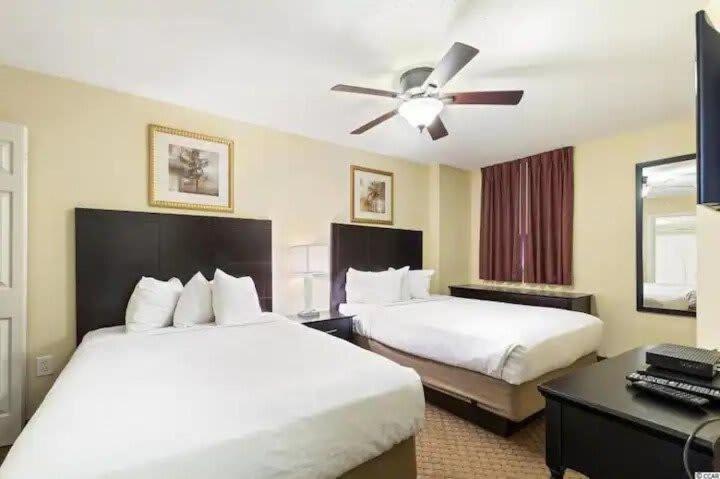 Holiday home Great Ocean Front Unit - Grand Atlantic 1002