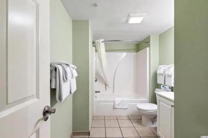Great Ocean Front Unit - Grand Atlantic 1002 Holiday home Myrtle Beach