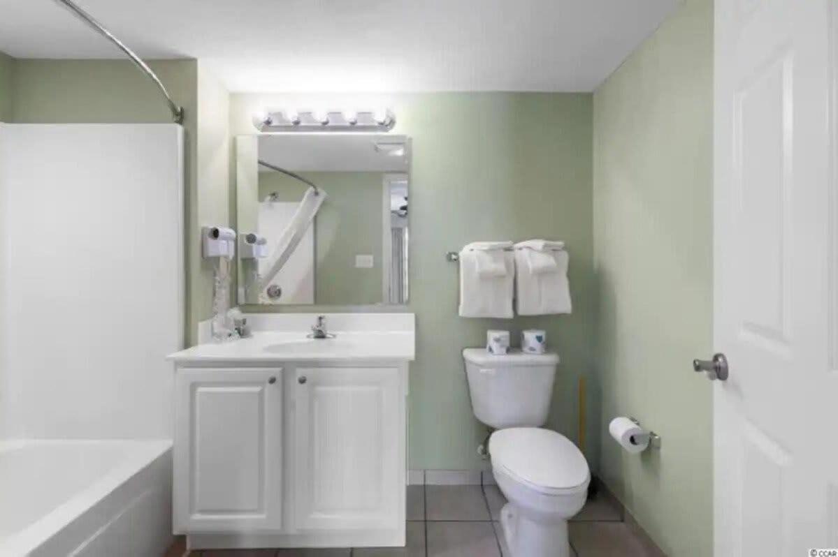 Great Ocean Front Unit - Grand Atlantic 1002 Holiday home Myrtle Beach