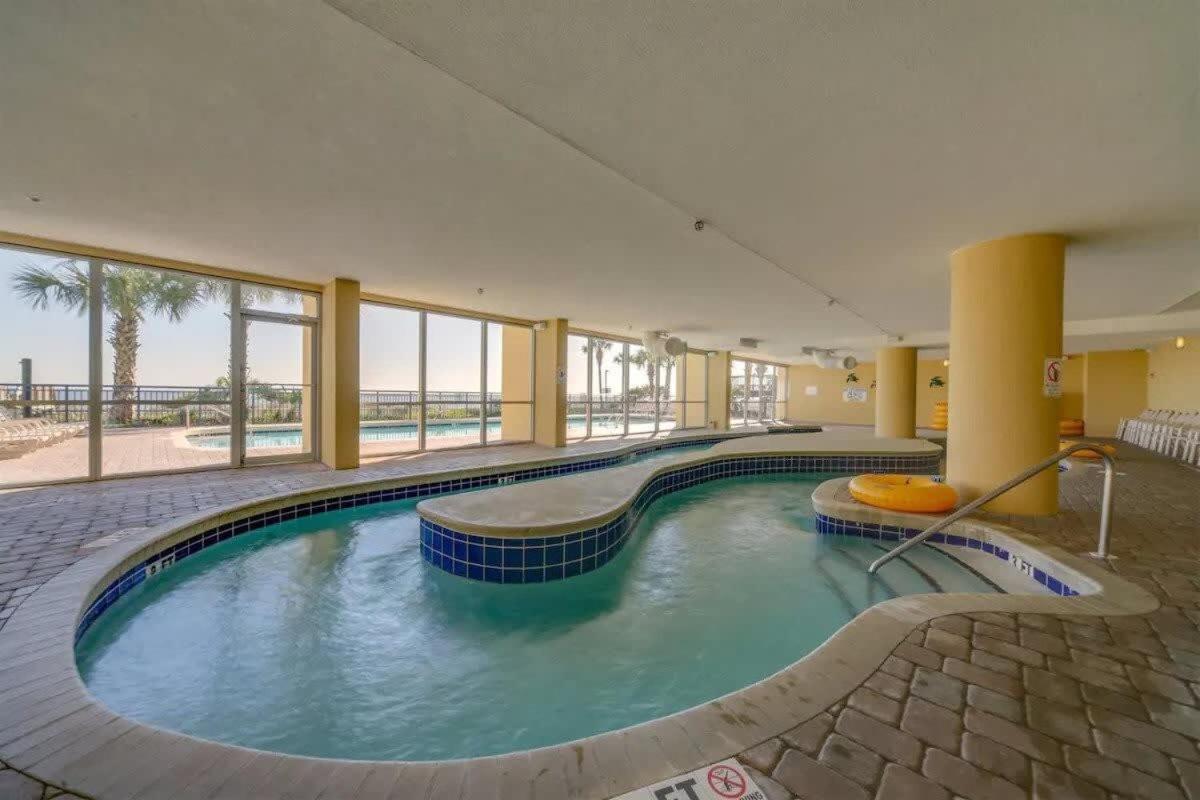Holiday home Great Ocean Front Unit - Grand Atlantic 1002 Myrtle Beach