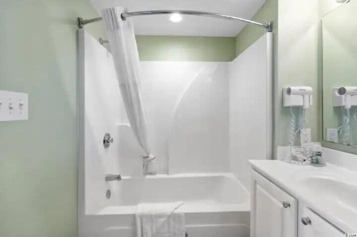 Great Ocean Front Unit - Grand Atlantic 1002 Holiday home Myrtle Beach