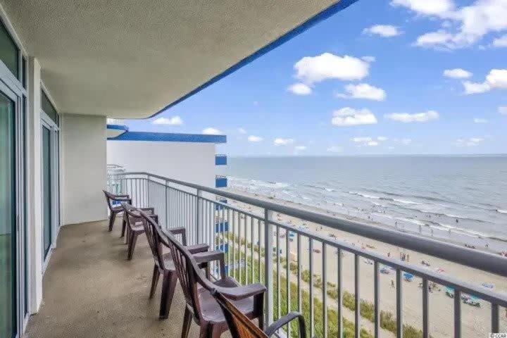 Holiday home Great Ocean Front Unit - Grand Atlantic 1002 *