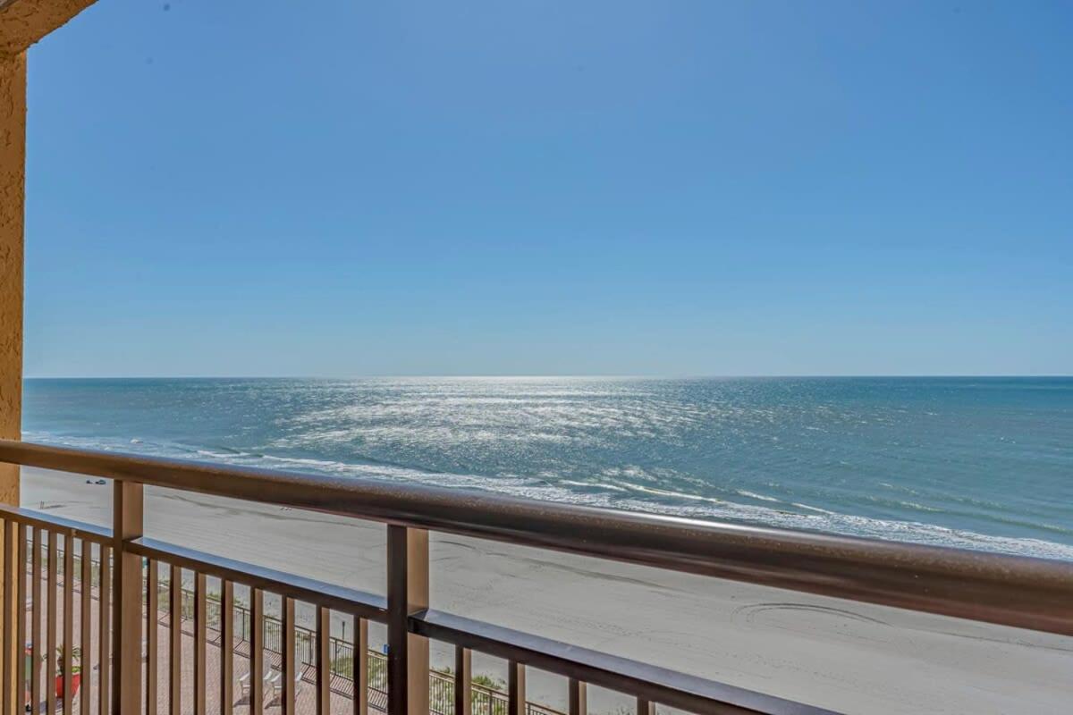 Holiday home Ocean Front 1br - Caravelle 1036 *
