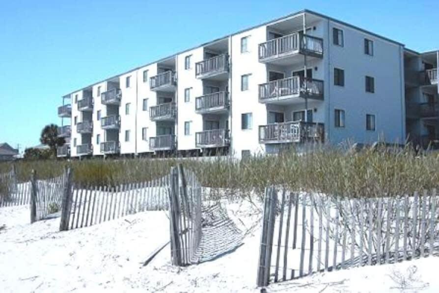 Master 305 Holiday home *